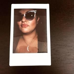 Meet your Posher, Natalie